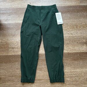 Lululemon Adapted State High-Rise Cropped Jogger - 23”